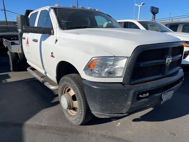 2015 Ram 3500 Tradesman