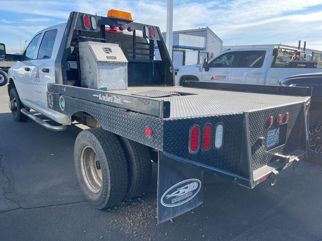 2015 Ram 3500 Tradesman