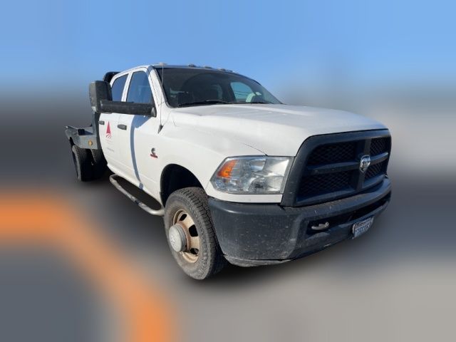 2015 Ram 3500 Tradesman