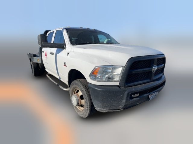 2015 Ram 3500 Tradesman