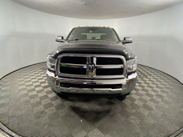 2015 Ram 3500 Tradesman