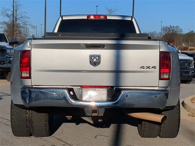 2015 Ram 3500 Tradesman