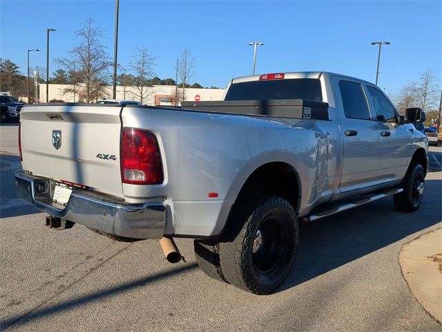 2015 Ram 3500 Tradesman