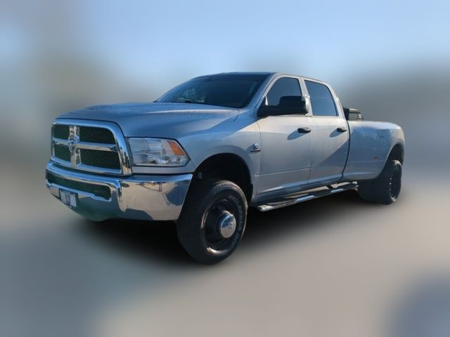 2015 Ram 3500 Tradesman