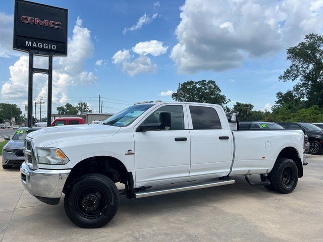 2015 Ram 3500 Tradesman