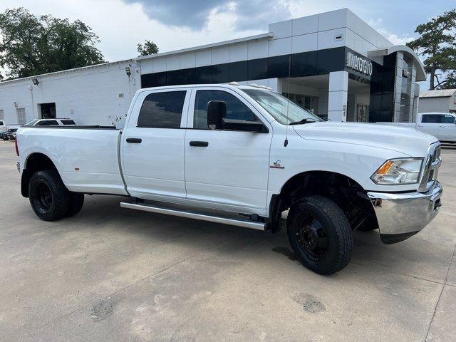 2015 Ram 3500 Tradesman