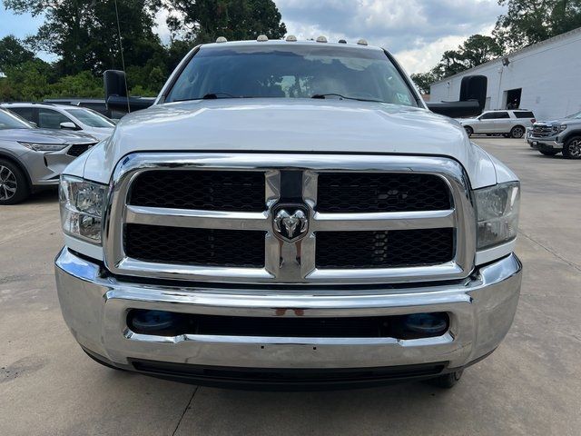 2015 Ram 3500 Tradesman