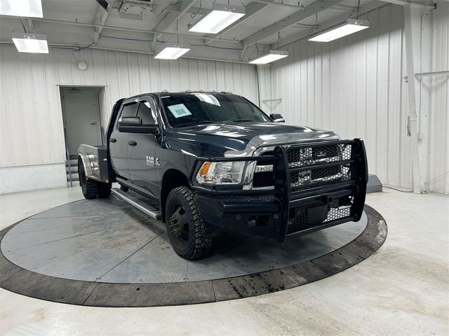 2015 Ram 3500 Tradesman