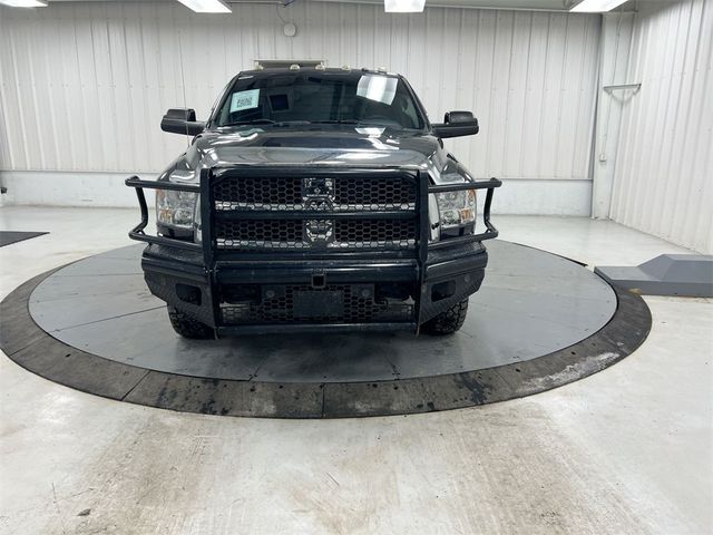 2015 Ram 3500 Tradesman