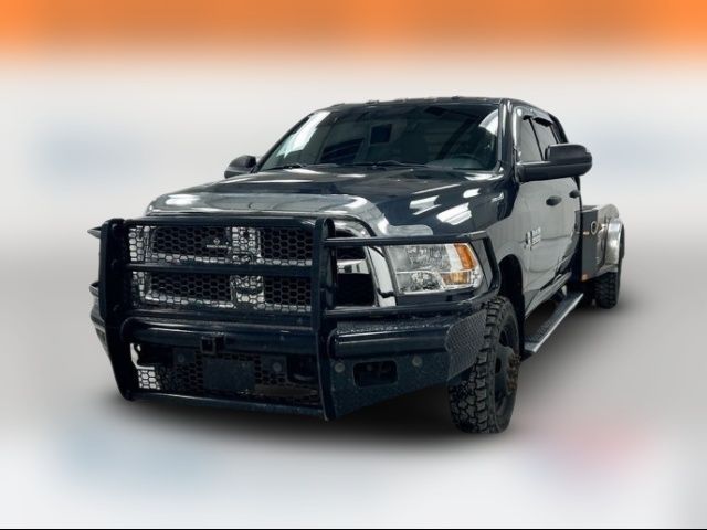 2015 Ram 3500 Tradesman