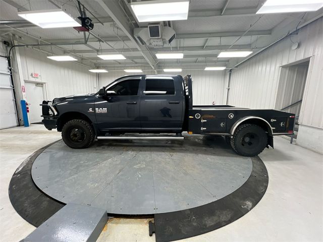 2015 Ram 3500 Tradesman