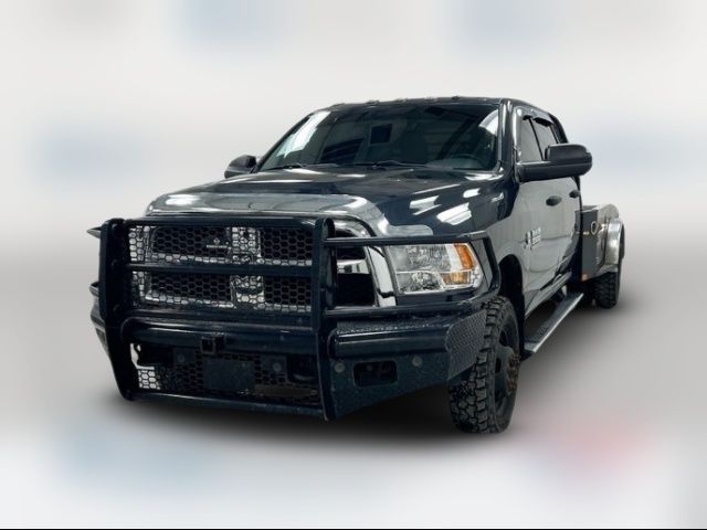 2015 Ram 3500 Tradesman