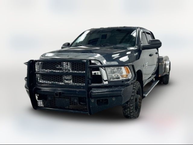 2015 Ram 3500 Tradesman