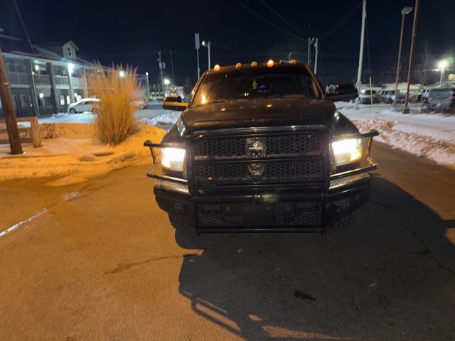 2015 Ram 3500 Tradesman