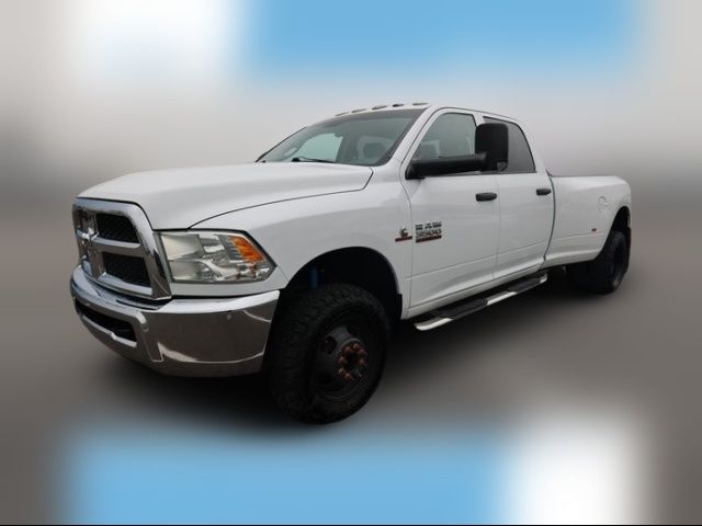 2015 Ram 3500 Tradesman