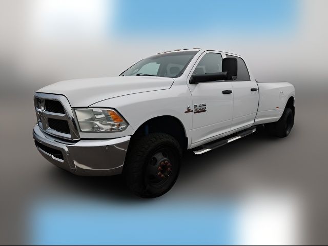 2015 Ram 3500 Tradesman