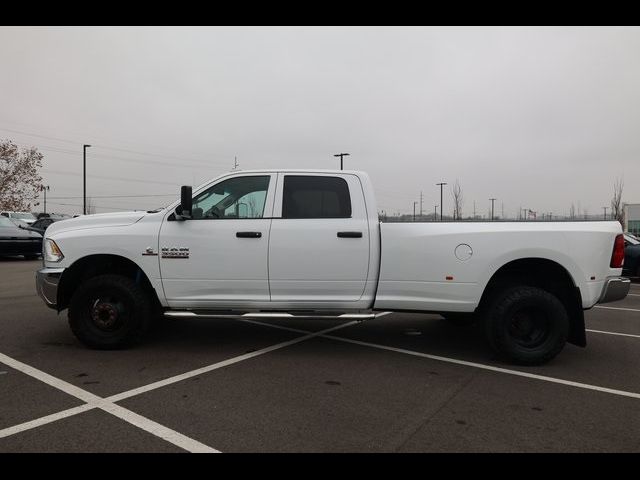 2015 Ram 3500 Tradesman