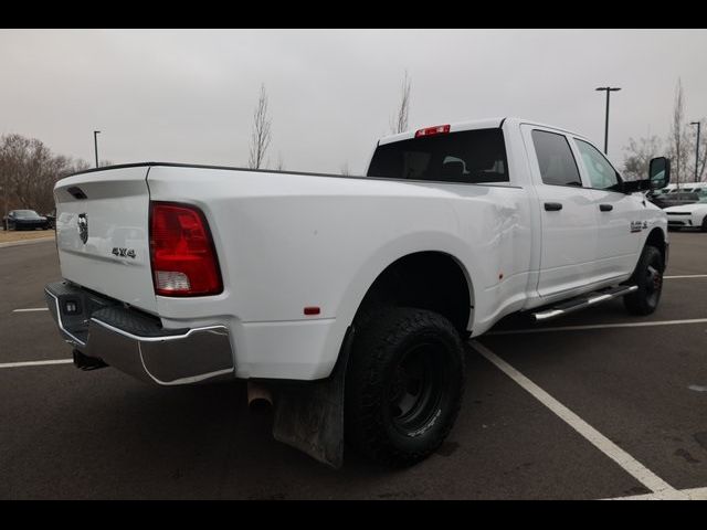 2015 Ram 3500 Tradesman