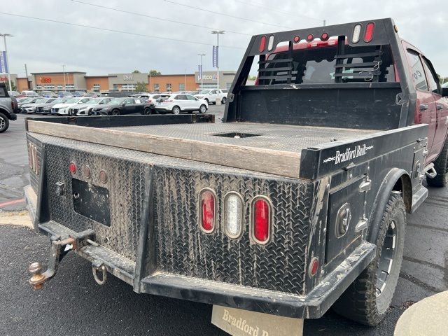 2015 Ram 3500 Tradesman