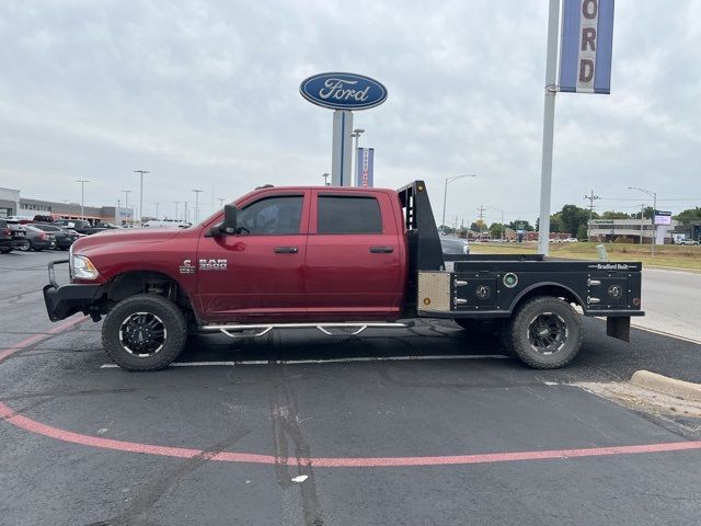 2015 Ram 3500 Tradesman