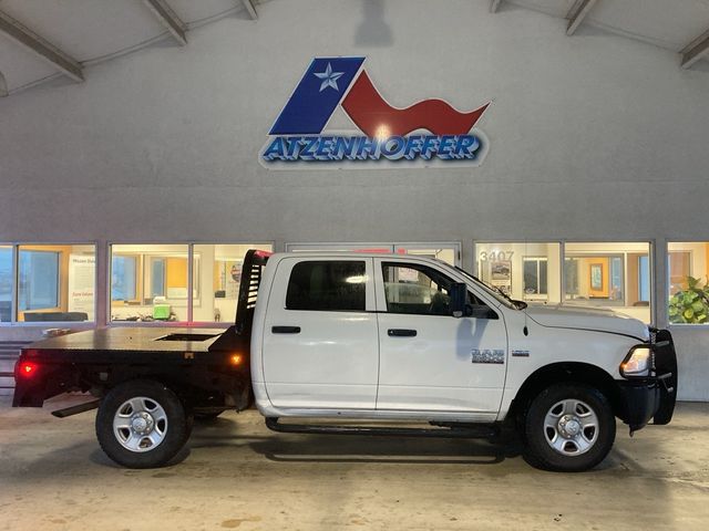 2015 Ram 3500 Tradesman