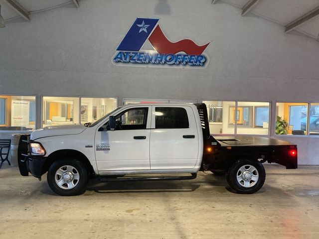 2015 Ram 3500 Tradesman