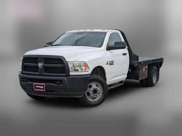 2015 Ram 3500 Tradesman