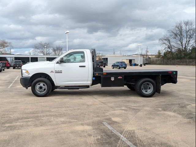 2015 Ram 3500 Tradesman