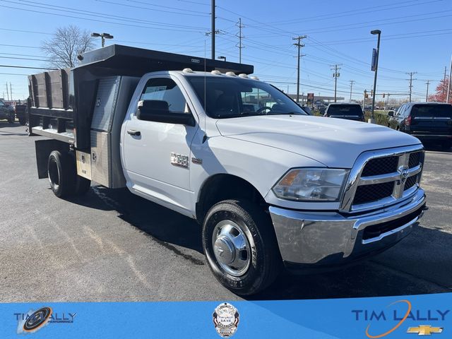 2015 Ram 3500 Tradesman