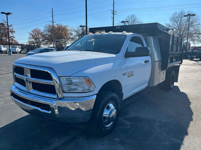 2015 Ram 3500 Tradesman