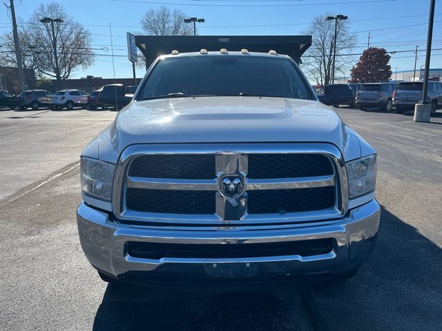 2015 Ram 3500 Tradesman