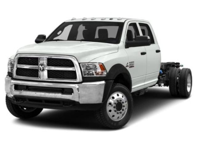 2015 Ram 3500 Tradesman