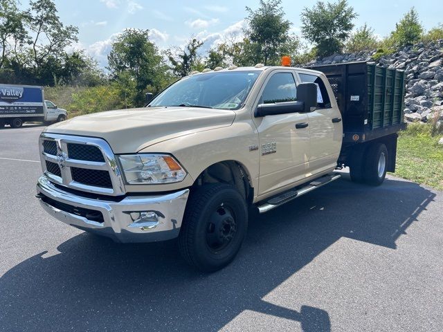 2015 Ram 3500 Tradesman