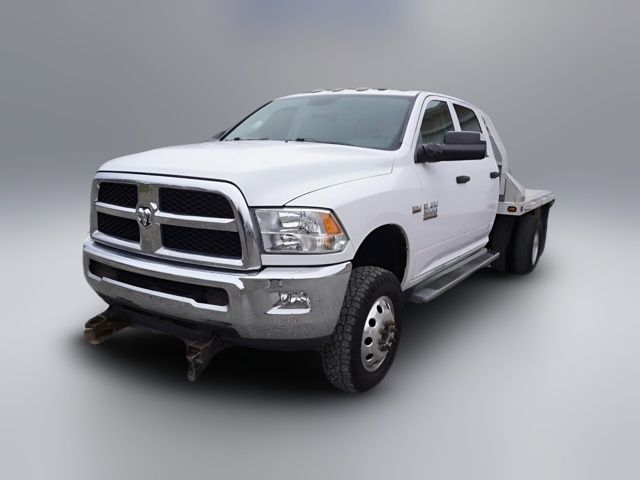 2015 Ram 3500 Tradesman