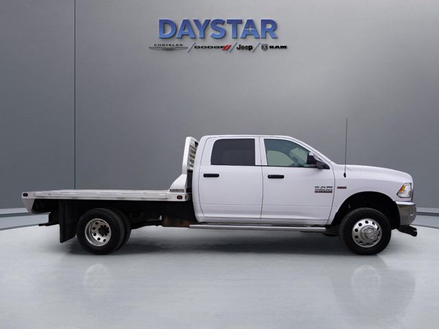 2015 Ram 3500 Tradesman