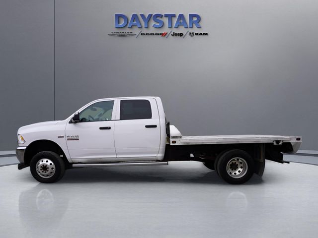 2015 Ram 3500 Tradesman