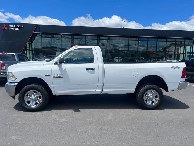 2015 Ram 3500 Tradesman