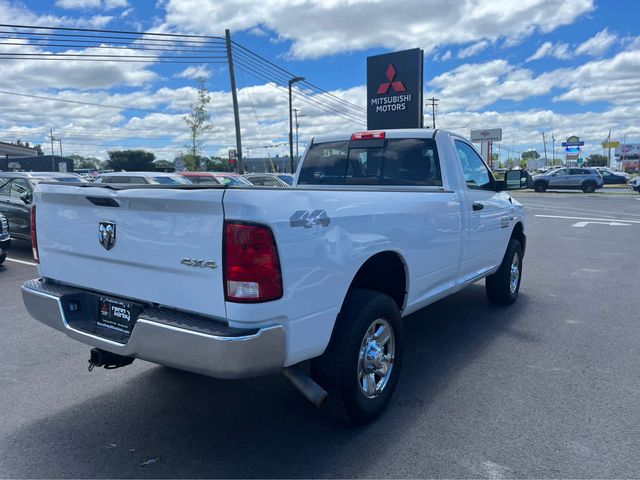 2015 Ram 3500 Tradesman