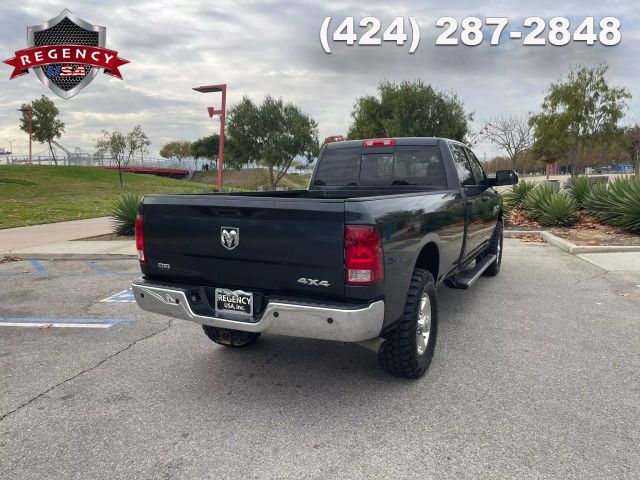 2015 Ram 3500 SLT