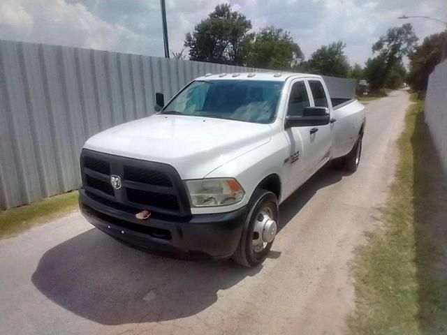 2015 Ram 3500 Tradesman