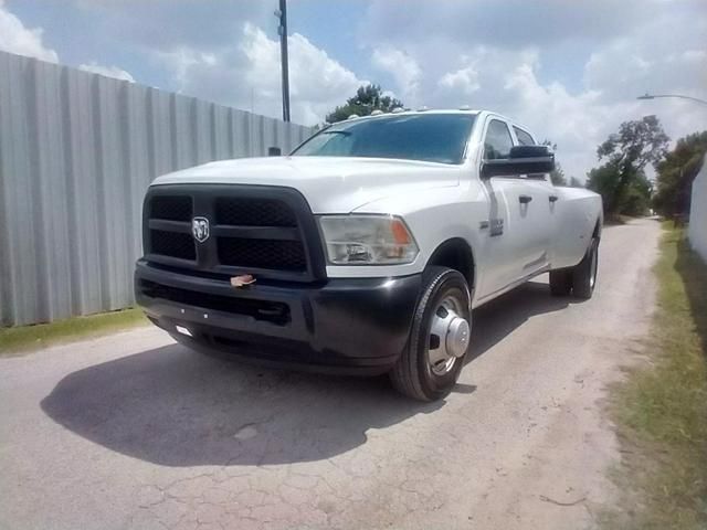 2015 Ram 3500 Tradesman