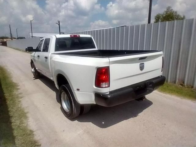 2015 Ram 3500 Tradesman