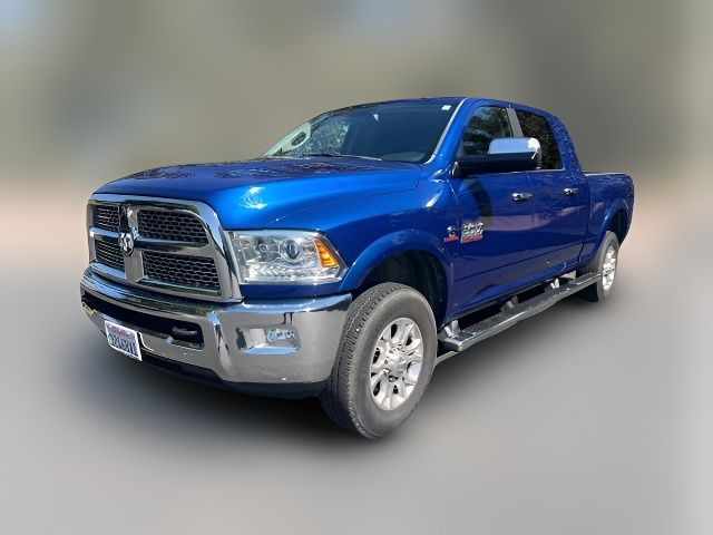 2015 Ram 3500 Laramie