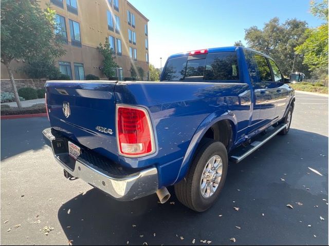 2015 Ram 3500 Laramie