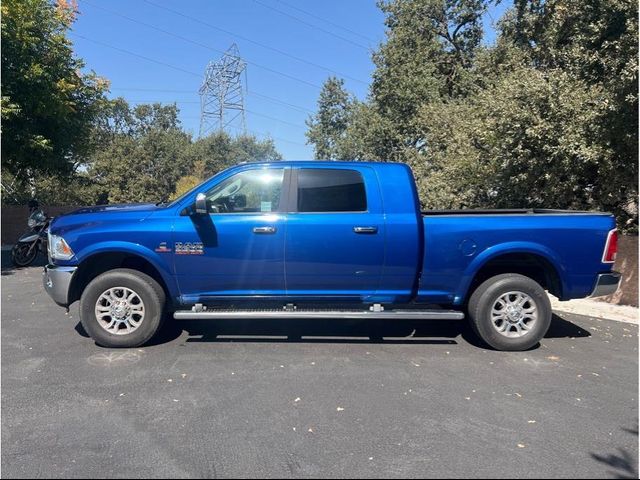 2015 Ram 3500 Laramie