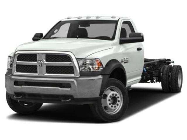 2015 Ram 4500 Tradesman