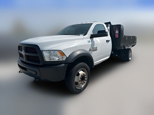 2015 Ram 4500 Tradesman