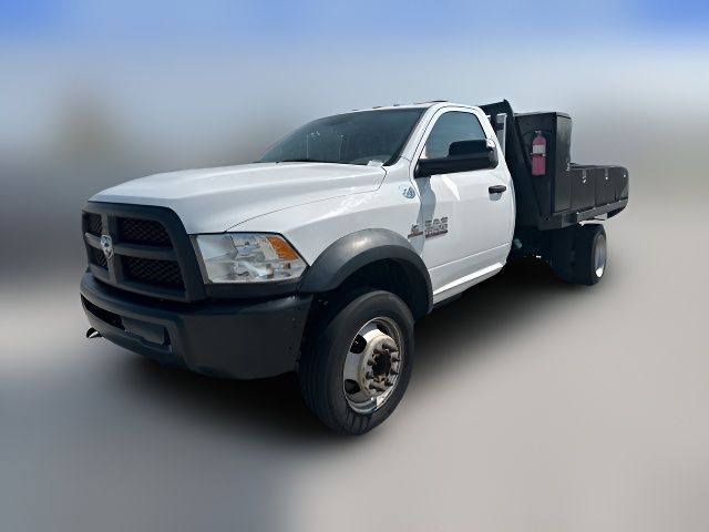 2015 Ram 4500 Tradesman