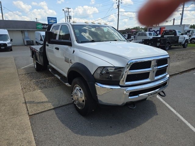 2015 Ram 4500 Tradesman