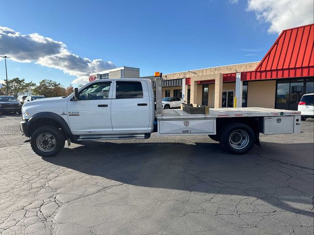 2015 Ram 4500 Tradesman